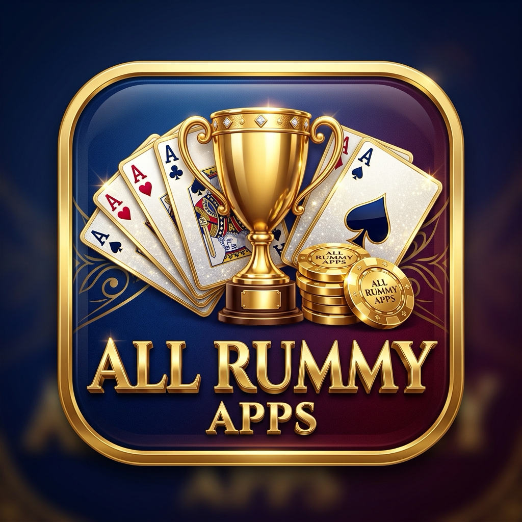 All Rummy Apk List 51 Bonus