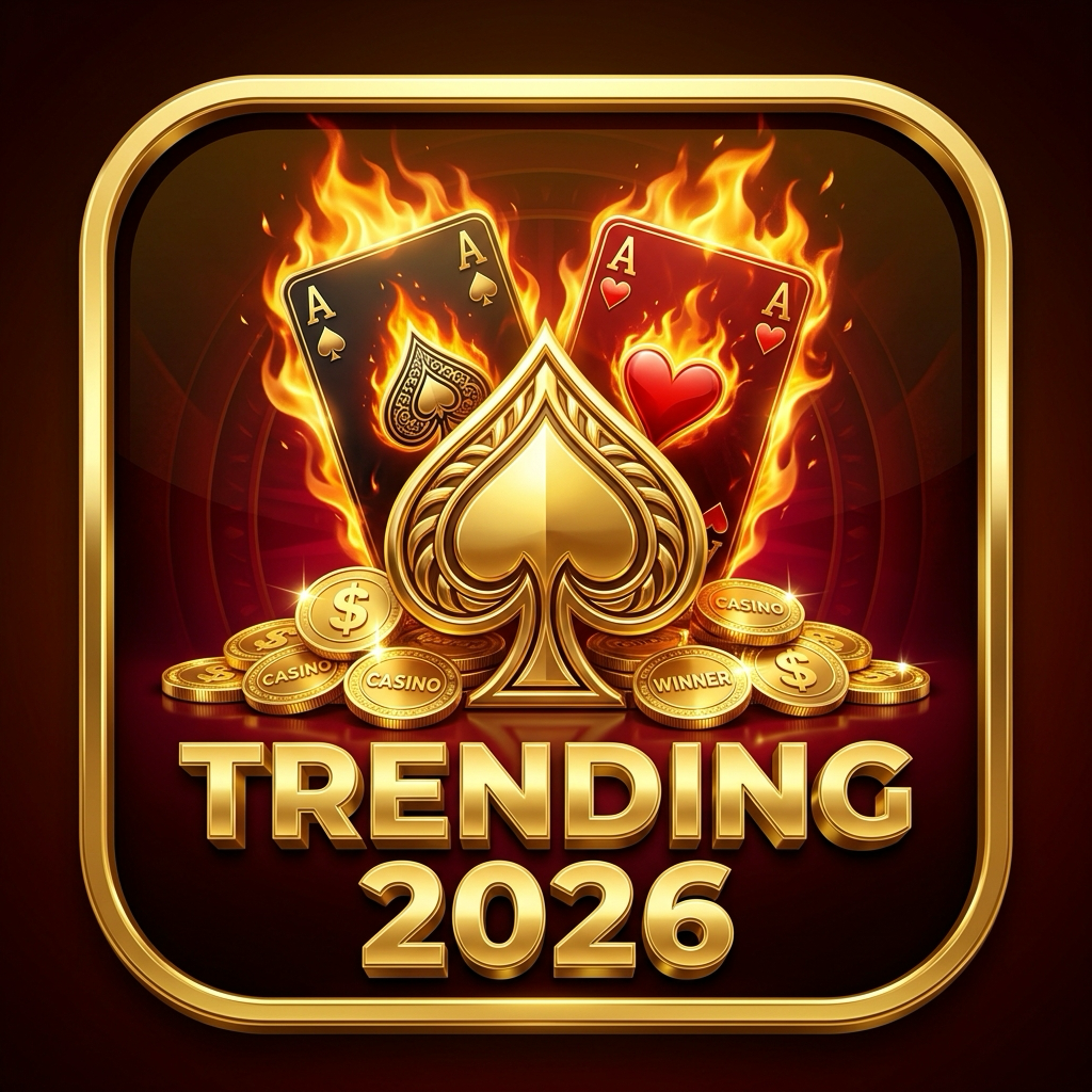 Top Trending Teen Patti App List 2026 - All RUmmy Apps