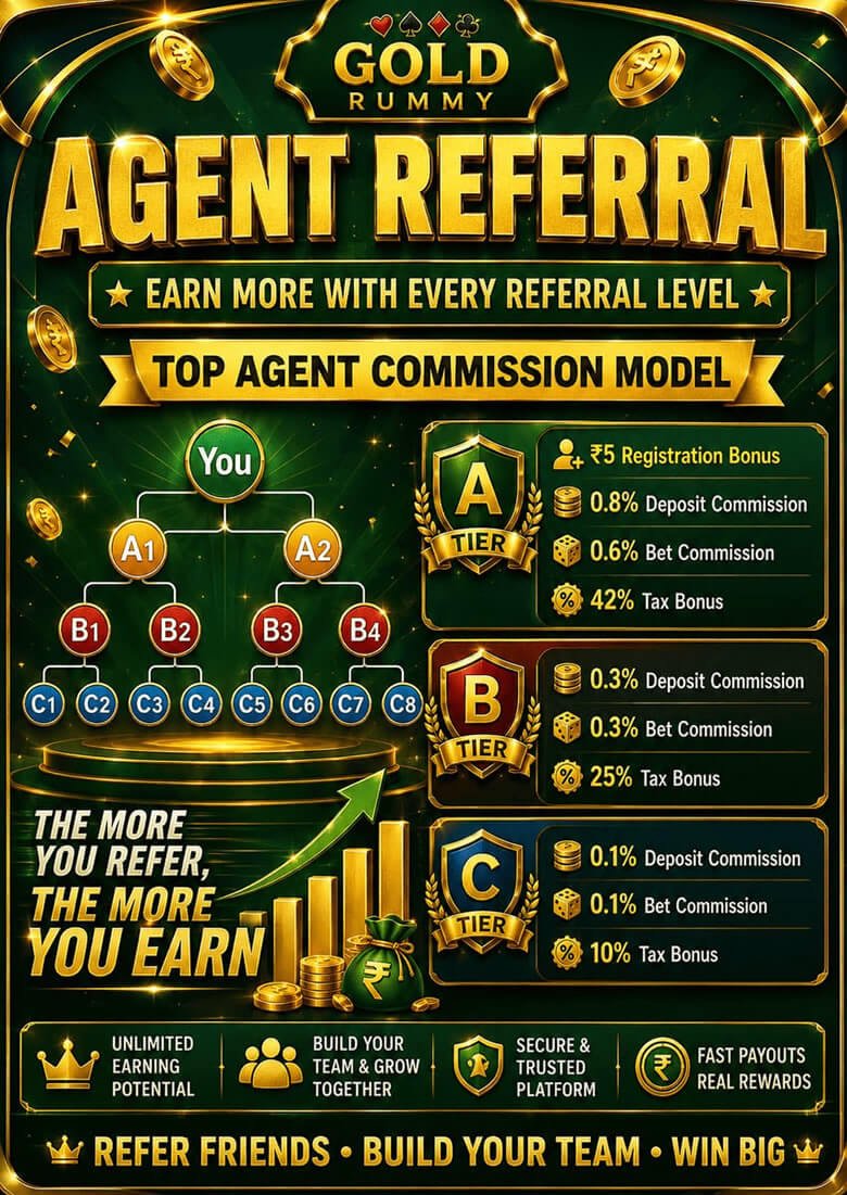 gold rummy apk