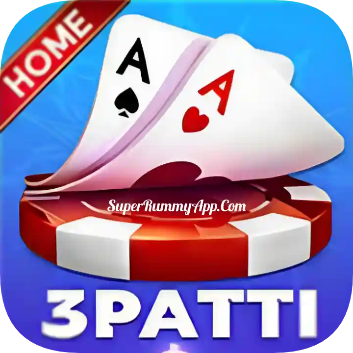 3Patti Home Apk Download - Rummy All Store