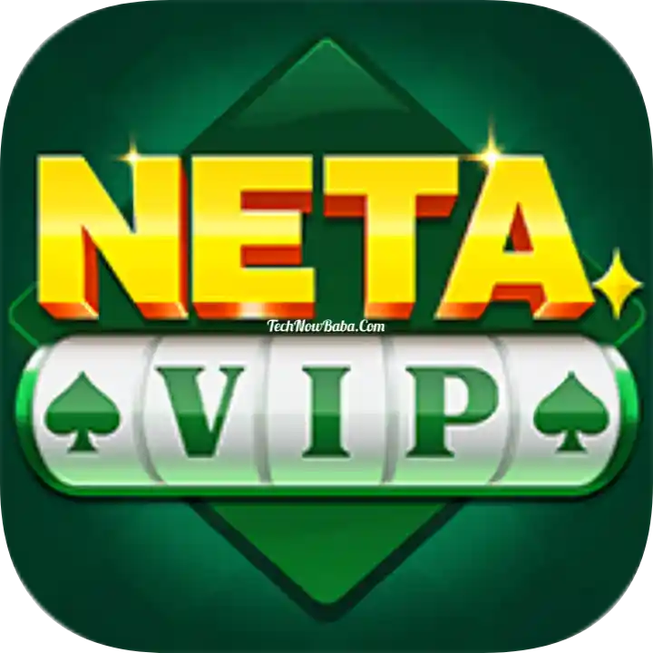 Neta vip Apk Download - Rummy All Store