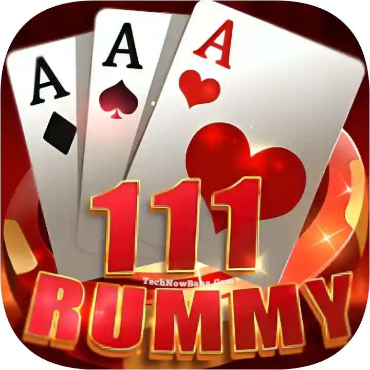 Rummy 111 Apk Download - All Rummy App