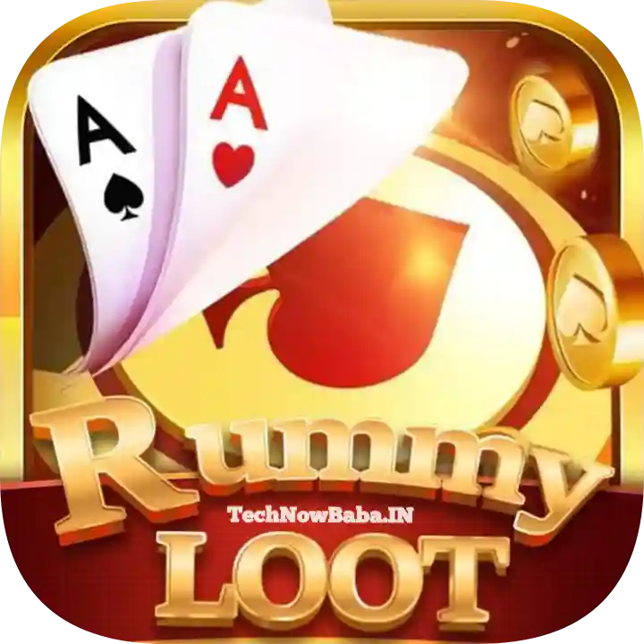 Rummy Loot Apk Download - All Rummy App