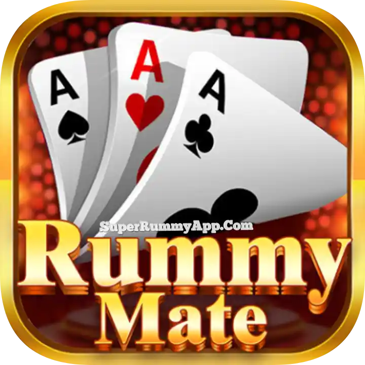 Rummy Mate Apk Download - Rummy All Store