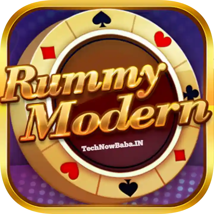 Rummy Modern Apk Download - Rummy All Store