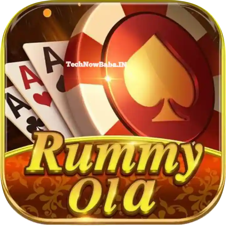 Rummy Ola Apk Download - Rummy All Store