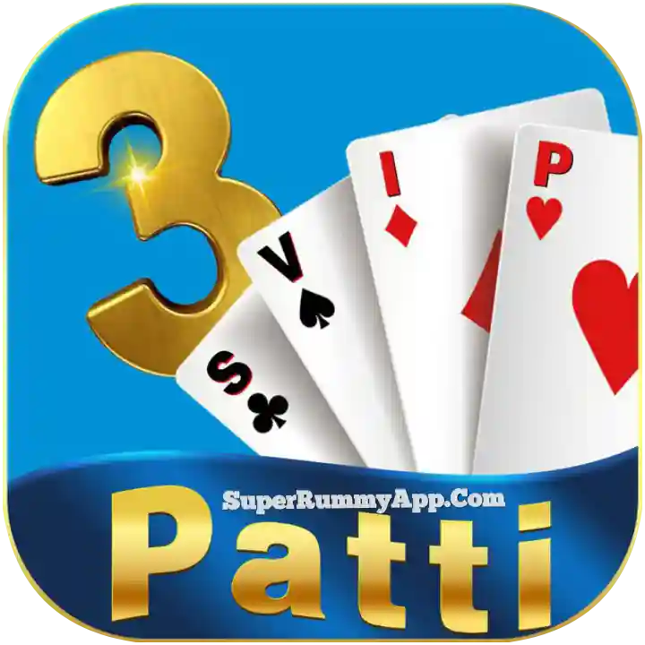 SVIP 3Patti