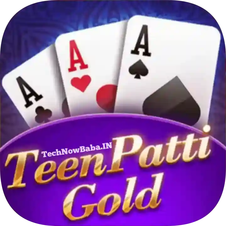 Teen Patti Gold