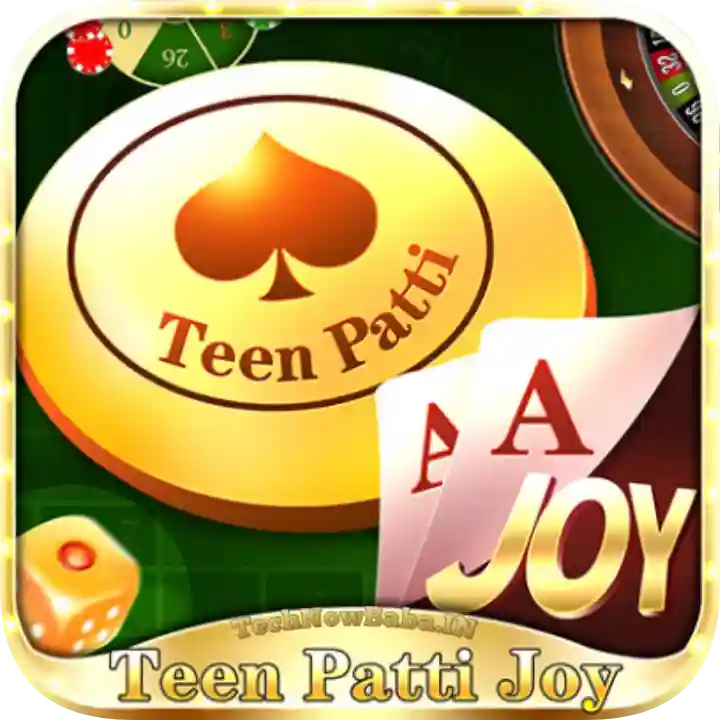 Teen Patti Joy Download