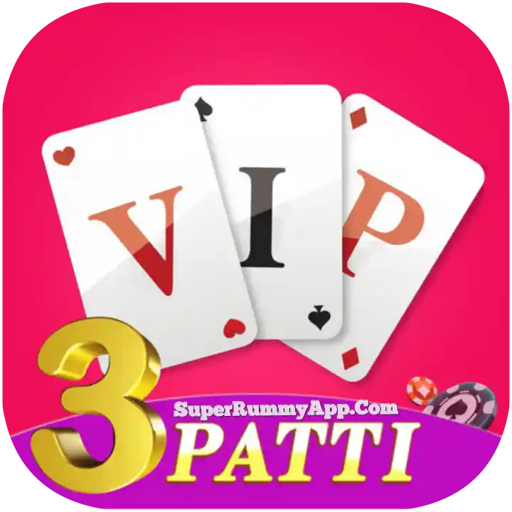VIP 3Patti Apk Download - Rummy All Store