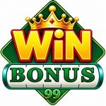 Win Bonus Rummy app logo